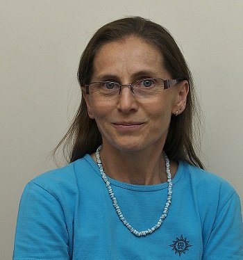 Dr. Jytte Pischinger – Biofeedbacktherapeutin in Wien