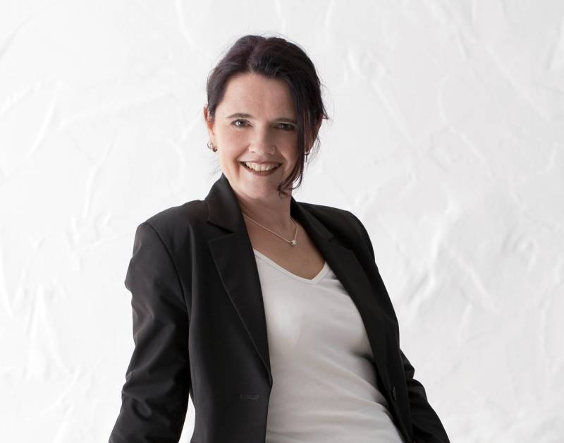 Dr. Ellena Huse – Biofeedbacktherapeutin in Haslach im Kinzigtal