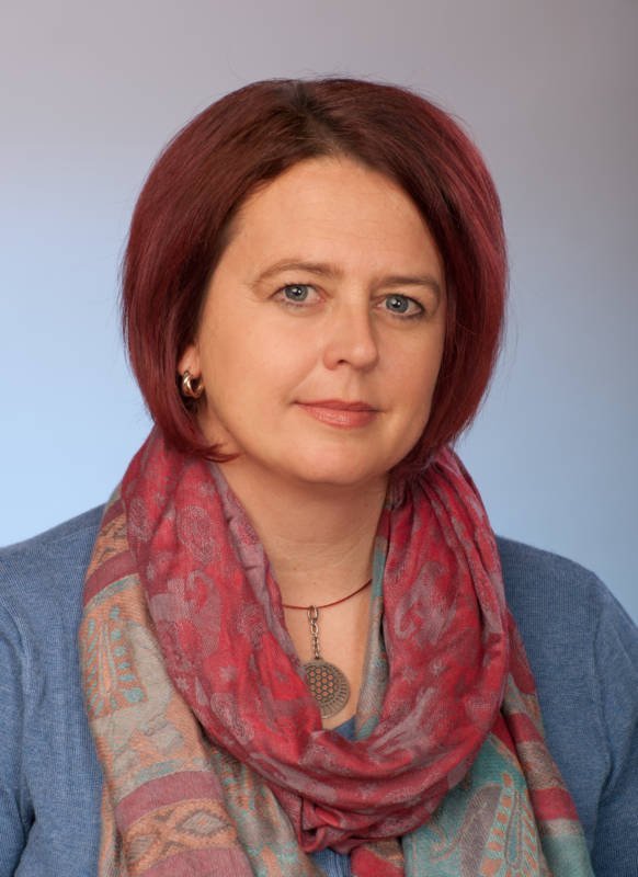Mag. Karin Heger, Biofeedbacktherapeutin und Psychologische Leitung BFA Österreich